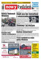 Nowy Tydzień (wyd. Włodawa)