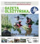 Gazeta Olsztyńska
