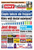 Nowy Tydzień (wyd. Chełm)