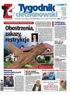 Tygodnik Ciechanowski