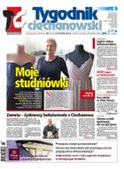 Tygodnik Ciechanowski