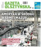 Gazeta Olsztyńska