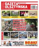 Gazeta Olsztyńska