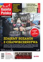 Gazeta Polska Codziennie