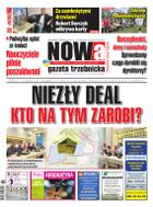 NOWa Gazeta Trzebnicka