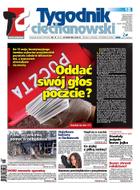 Tygodnik Ciechanowski