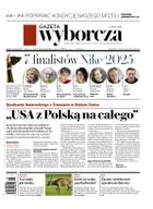 Gazeta Wyborcza (wyd. Stołeczna)