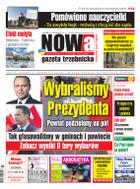 NOWa Gazeta Trzebnicka
