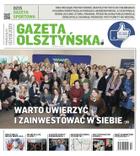 Gazeta Olsztyńska