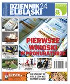 Dziennik Elbląski