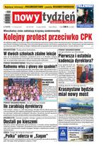 Nowy Tydzień (wyd. Krasnystaw)