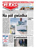 Głos Zabrza i Rudy Śląskiej