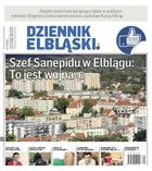 Dziennik Elbląski