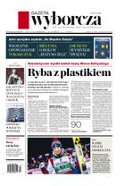 Gazeta Wyborcza (wyd. Stołeczna)