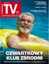 Gazeta Wyborcza (wyd. Stołeczna) 212 (12.09.2025) - TV