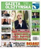 Gazeta Olsztyńska