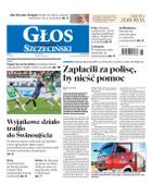 Głos Dziennik Pomorza - Głos Szczeciński
