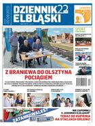 Dziennik Elbląski