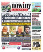 Nowiny Raciborskie