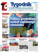 Tygodnik Ciechanowski