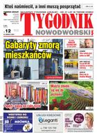 Tygodnik Nowodworski