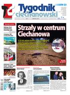 Tygodnik Ciechanowski