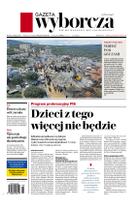 Gazeta Wyborcza (wyd. Stołeczna)