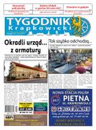 Tygodnik Krapkowicki