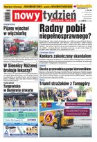 Nowy Tydzień (wyd. Krasnystaw)