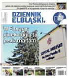 Dziennik Elbląski