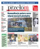 Przełom - Tygodnik Ziemi Chrzanowskiej