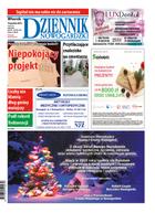 Dziennik Nowogardzki - wydanie: wtorek