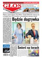 Głos Zabrza i Rudy Śląskiej