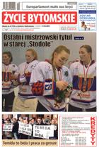 Życie Bytomskie