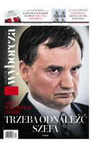 Gazeta Wyborcza (wyd. Stołeczna)