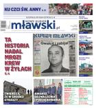 Nowy Kurier Mławski