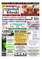 Nowy Tygodnik Łobeski