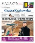 Gazeta Krakowska
