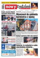 Nowy Tydzień (wyd. Krasnystaw)