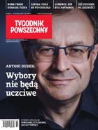 Tygodnik Powszechny