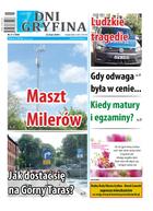 Nowe 7 Dni Gryfina - wydanie: piątek