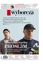 Gazeta Wyborcza (wyd. Stołeczna)