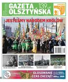 Gazeta Olsztyńska
