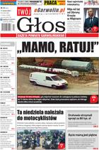 Twój Głos – gazeta powiatu garwolińskiego