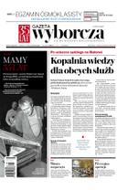 Gazeta Wyborcza (wyd. Stołeczna)