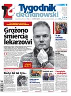 Tygodnik Ciechanowski
