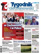 Tygodnik Ciechanowski