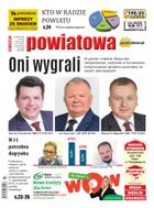 Gazeta Powiatowa - Wiadomości Oławskie