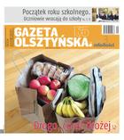 Gazeta Olsztyńska