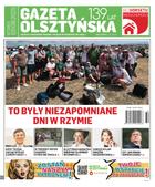 Gazeta Olsztyńska